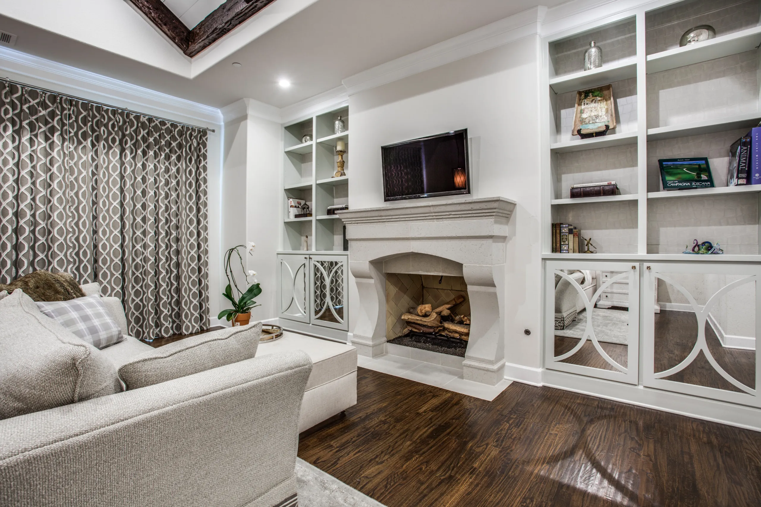 Southlake Master Suite Addition