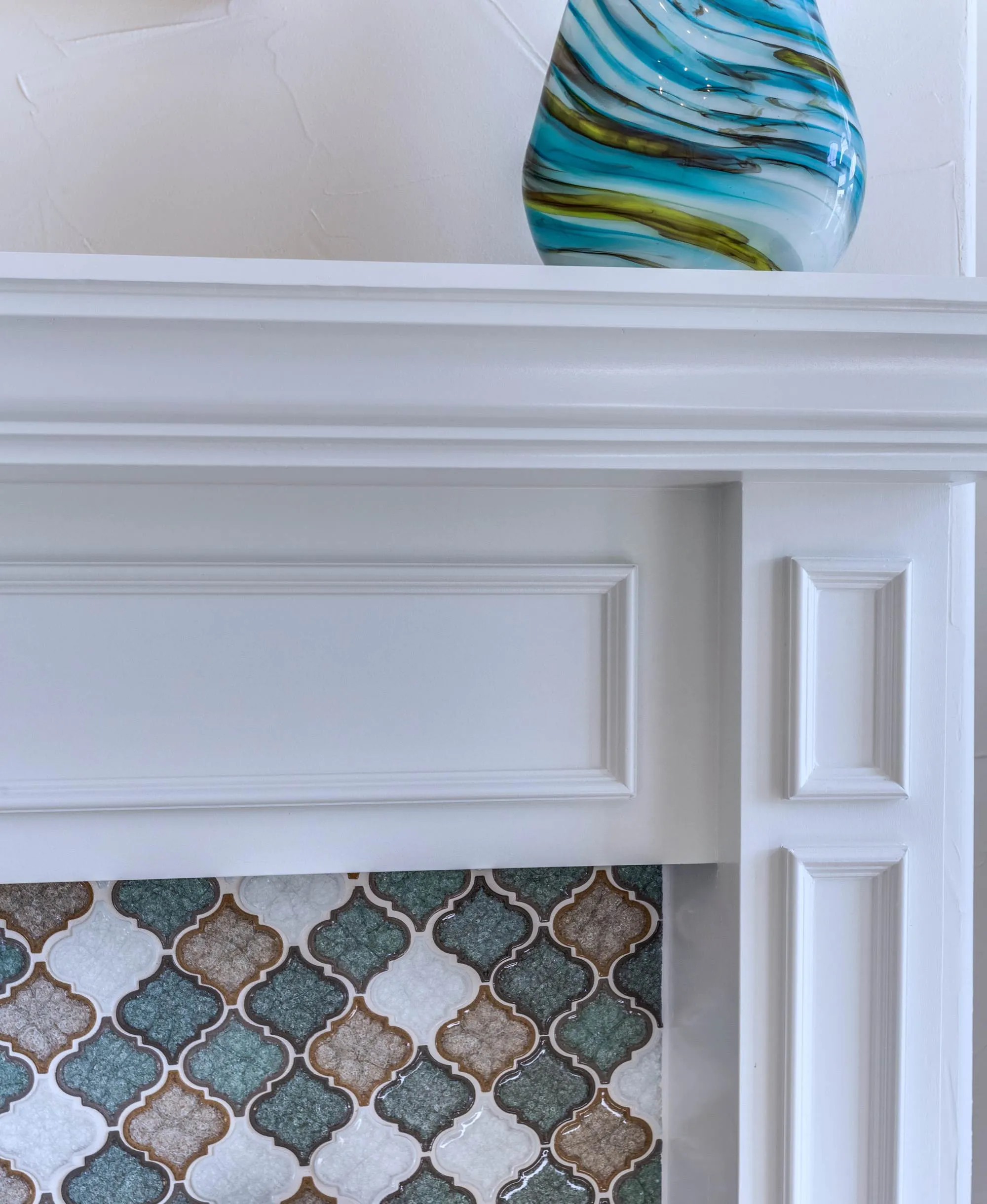 Transitional Elegance — Unique Spaces — Custom Space Remodel in Flower Mound, TX by Swanson Renovations