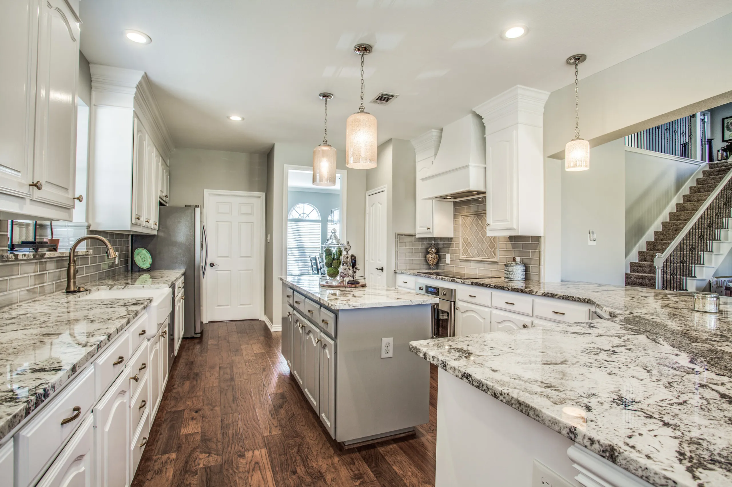 Mercury Kitchen