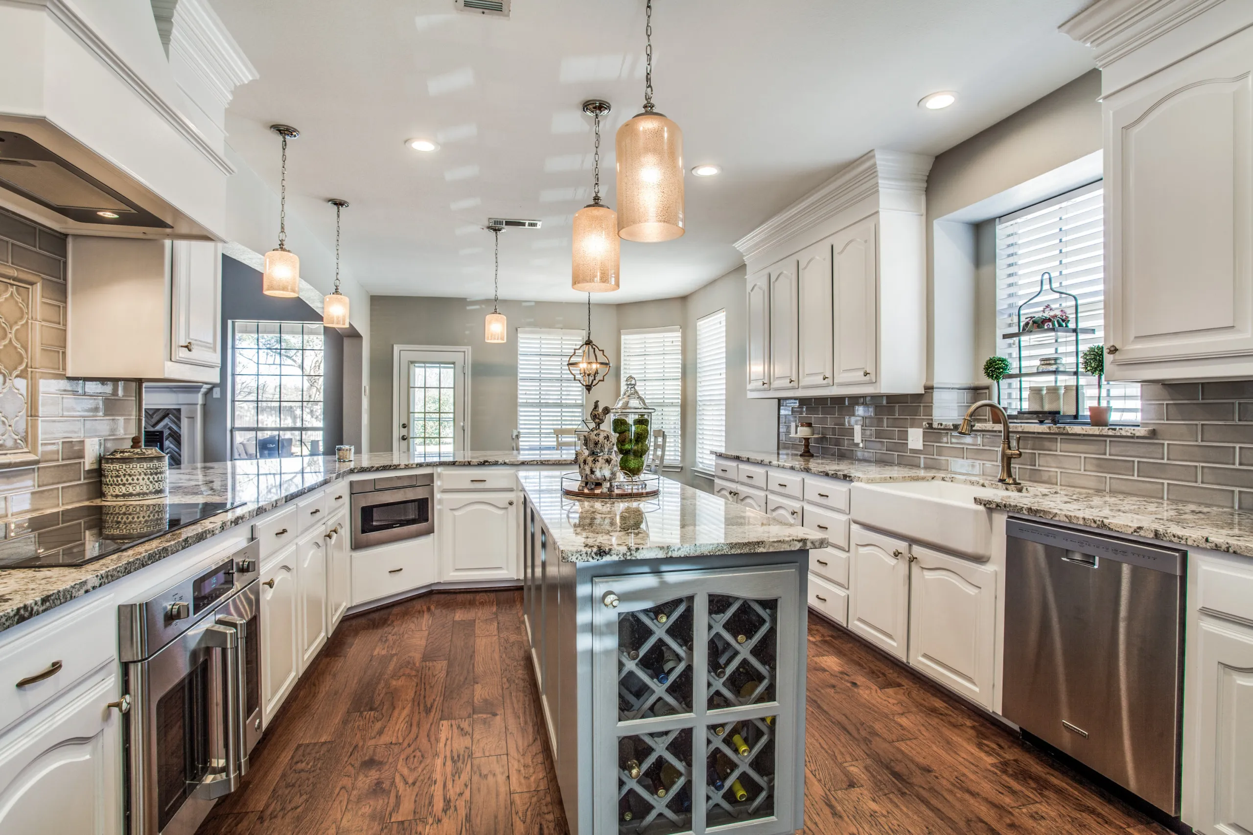 Mercury Kitchen