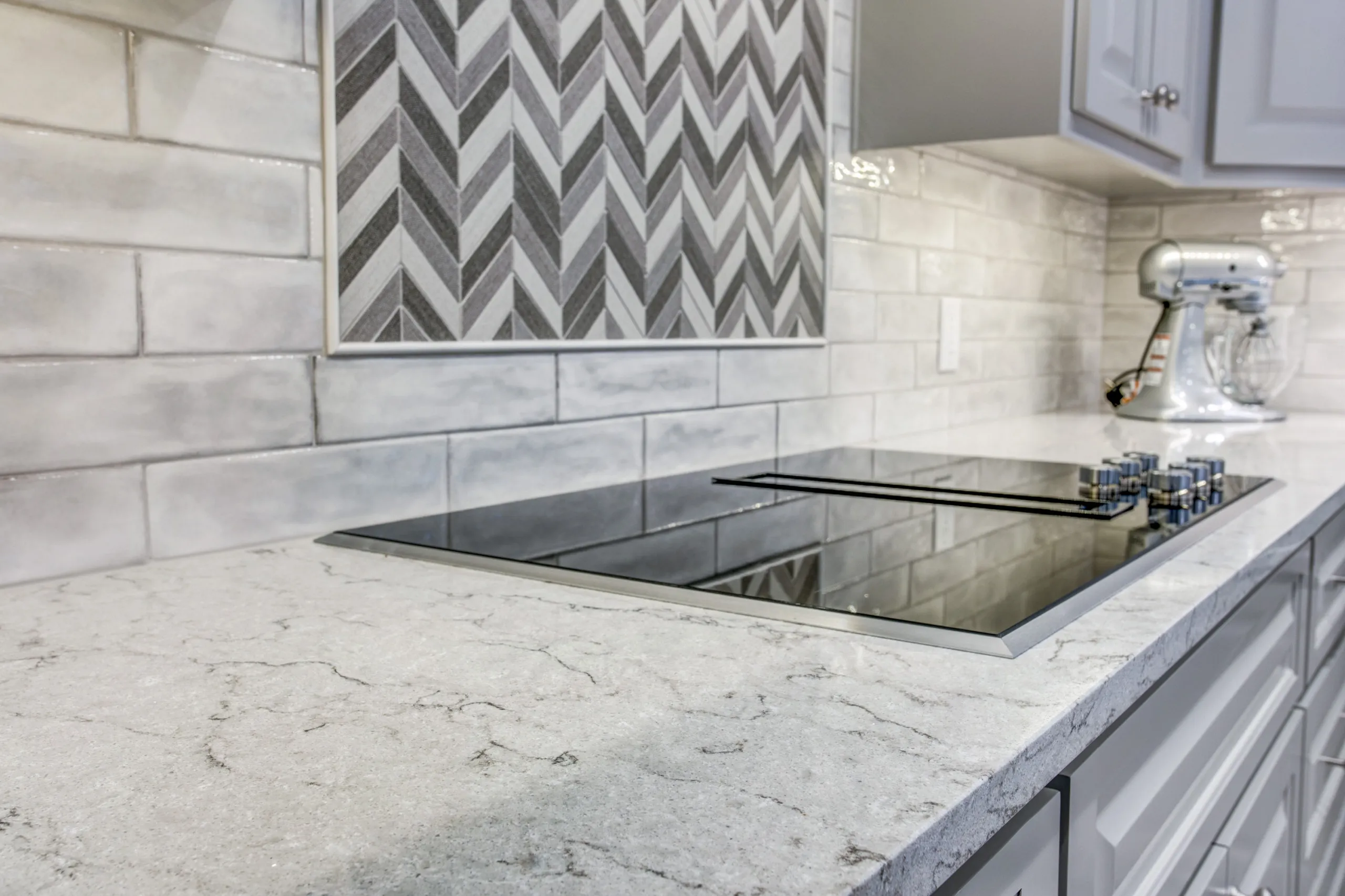 Beautiful Elegant Kitchen